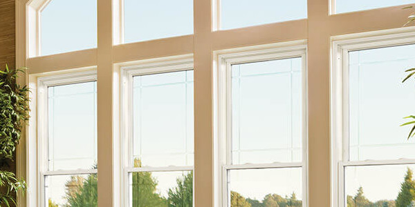 Mezzo Windows by Alside