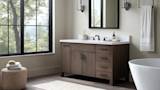 Optimizing Your Bathroom: Single Sink Vanity Tips