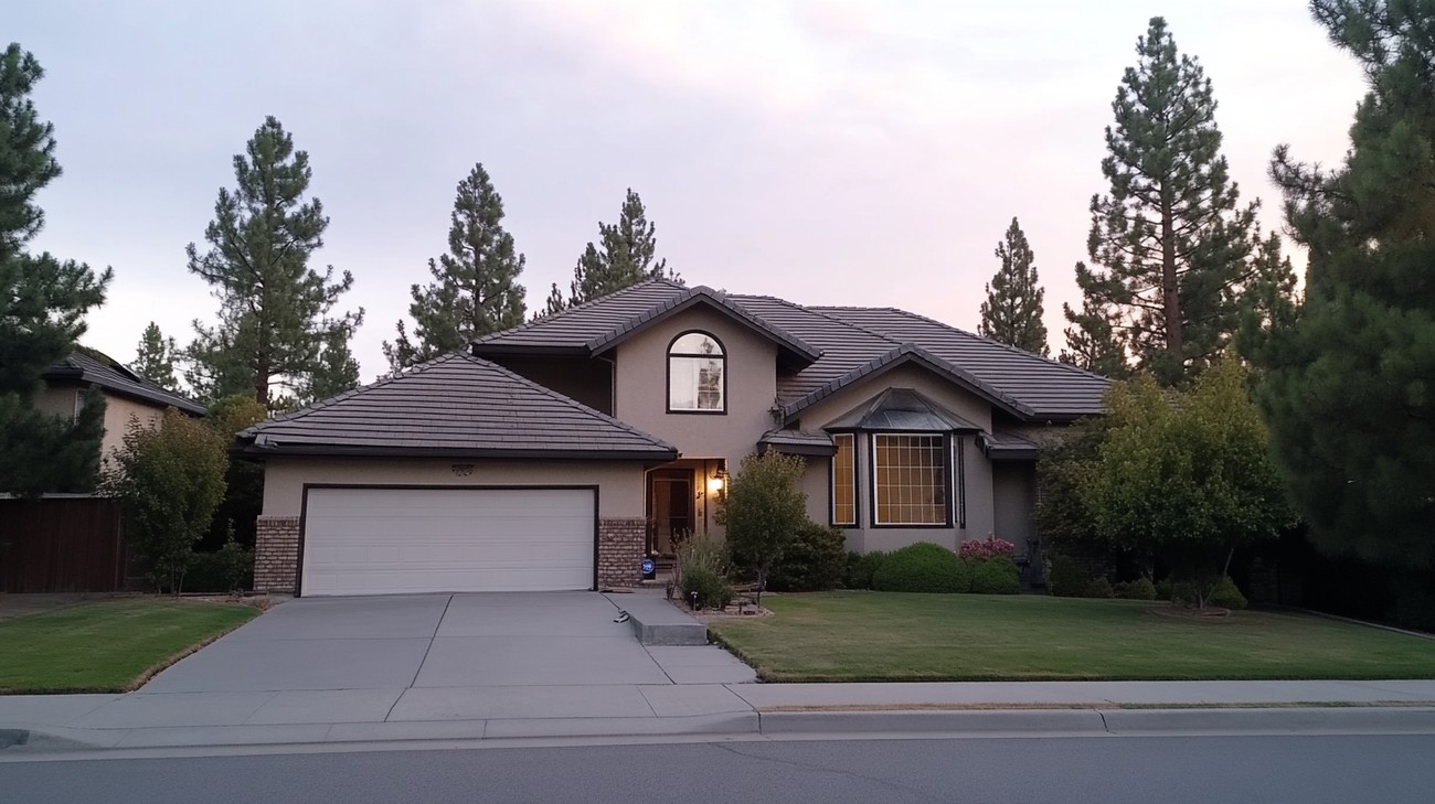 Hail Damage to Roof: What Homeowners Need to Know