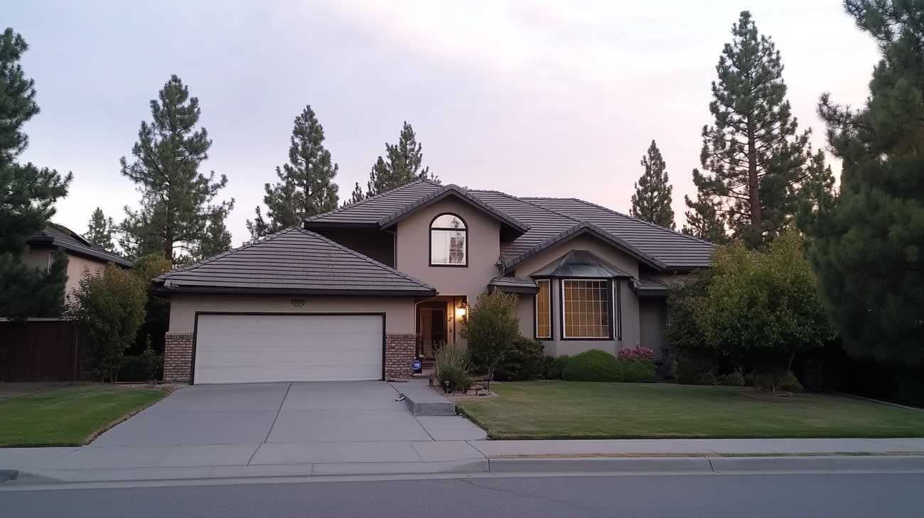 Hail Damage to Roof: What Homeowners Need to Know