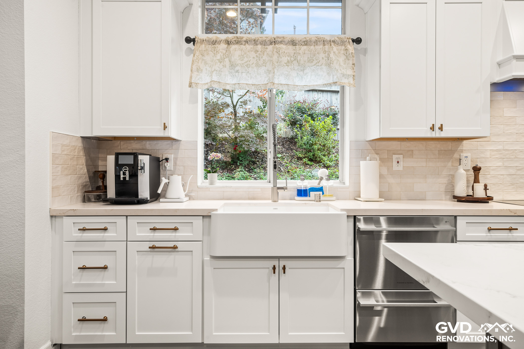 Complete Kitchen Remodel