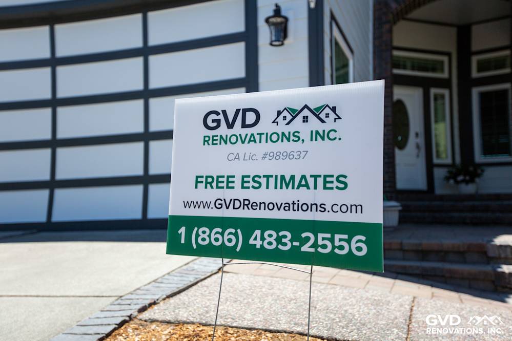 James Hardie Lap Siding Installation