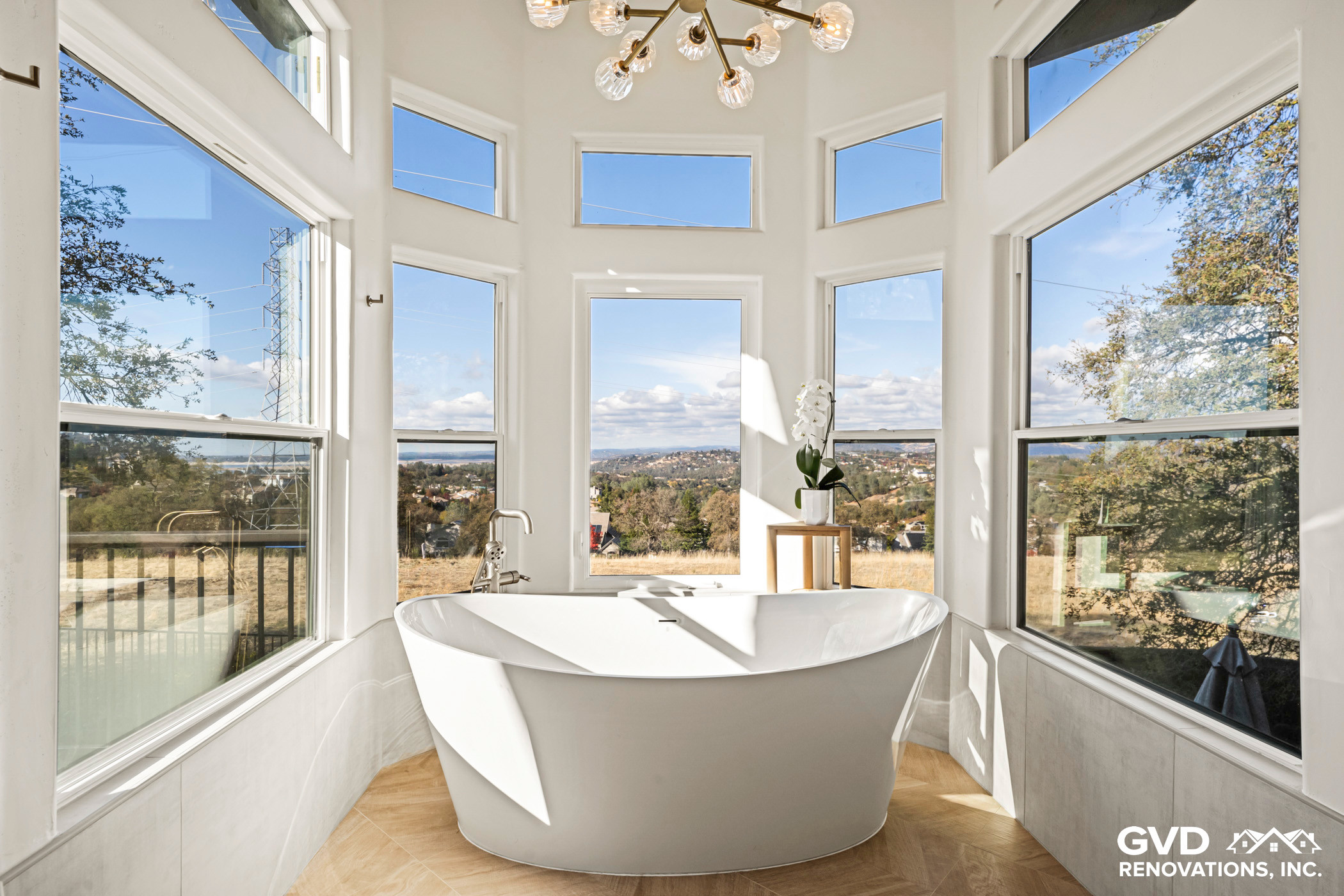 Bathroom Remodeling in La Riviera