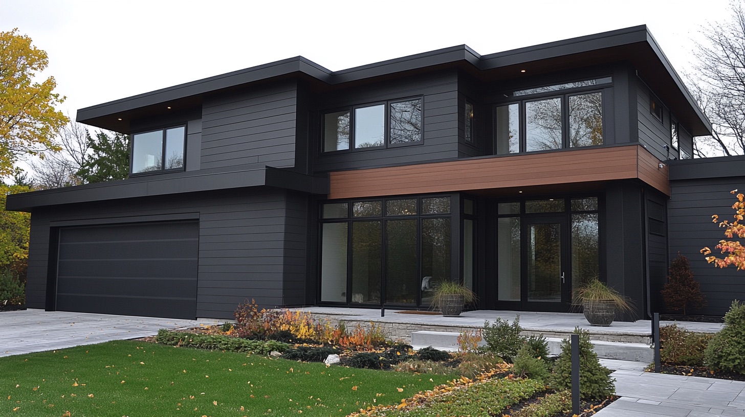 Cement Board Siding: Everything You Need to Know