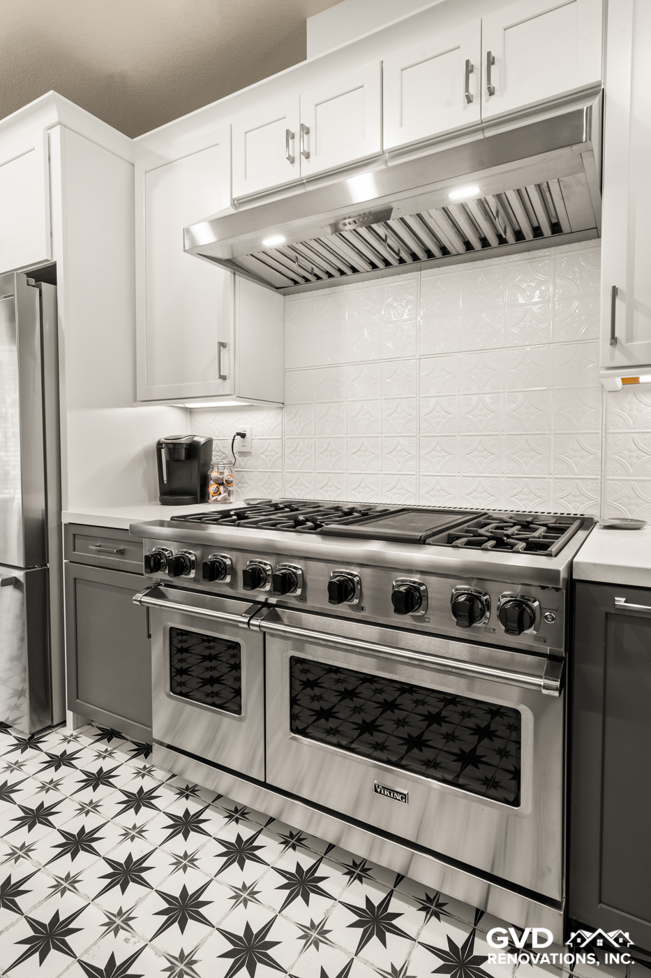 Full Kitchen Remodel