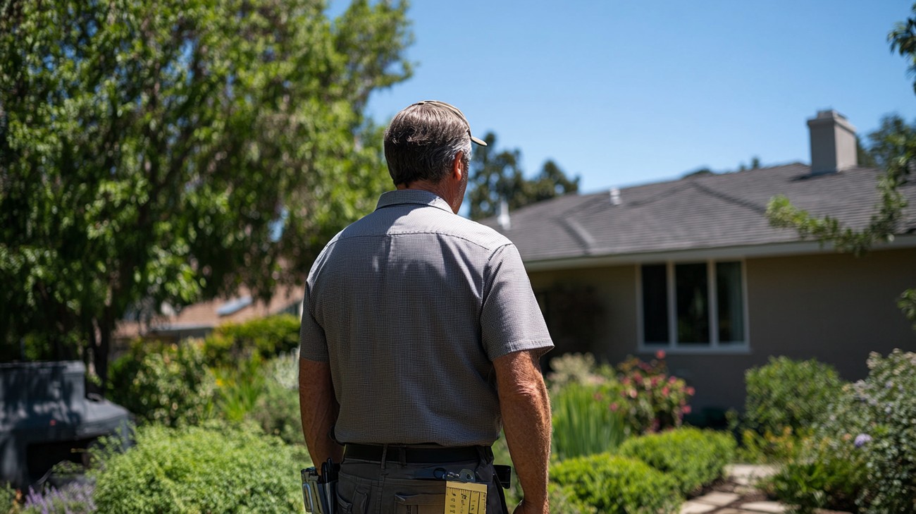 Calculate Roof Pitch: Easy Steps to Measure Accurately