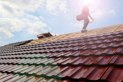 9 Things to Consider When Replacing a Roof