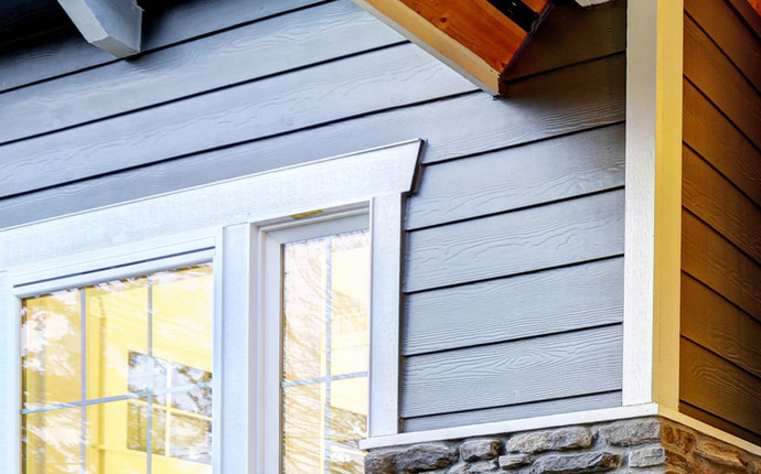 Clapboard Siding 101
