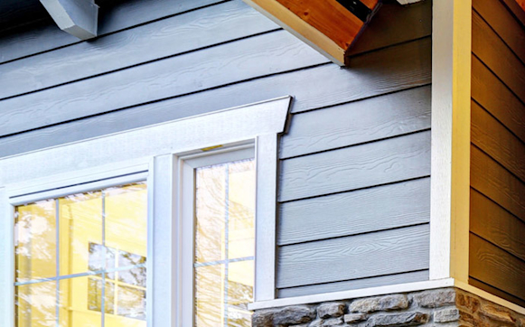 Clapboard Siding 101