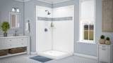 Upgrade Your Bathroom with Acrylic Shower Walls