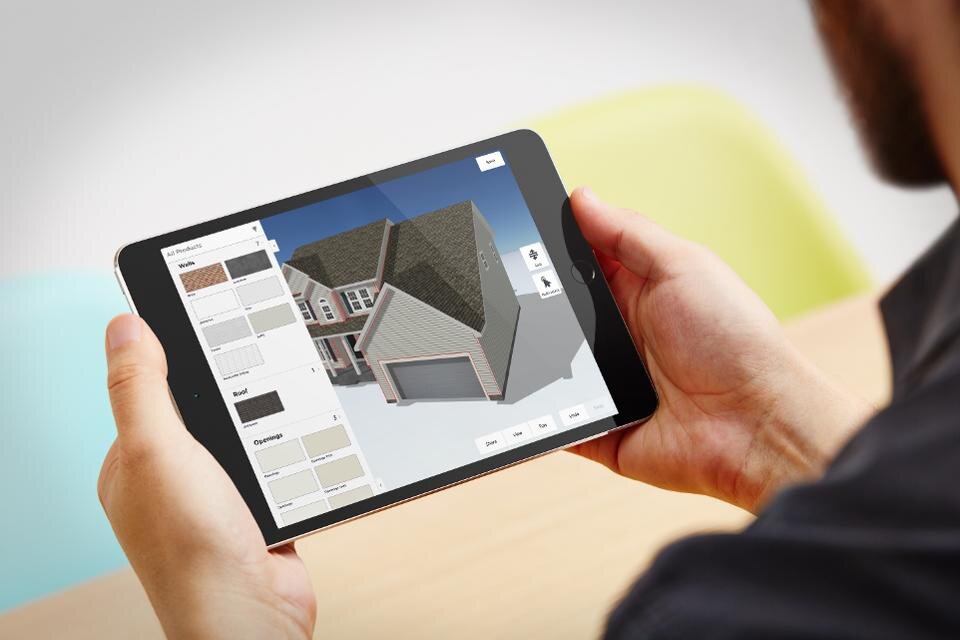 Mastering the HOVER App: A Comprehensive Guide to Getting Accurate Measurements of Your Home