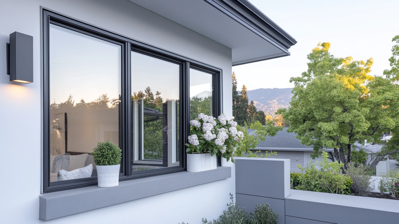 best sliding window vs double hung