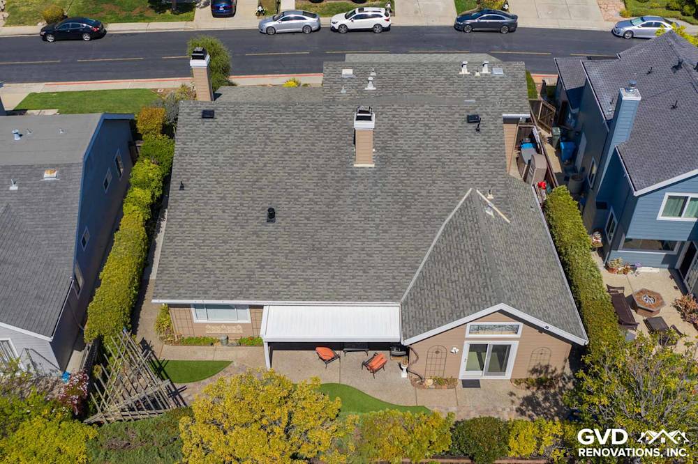 James Hardie Siding, Windows & Painting