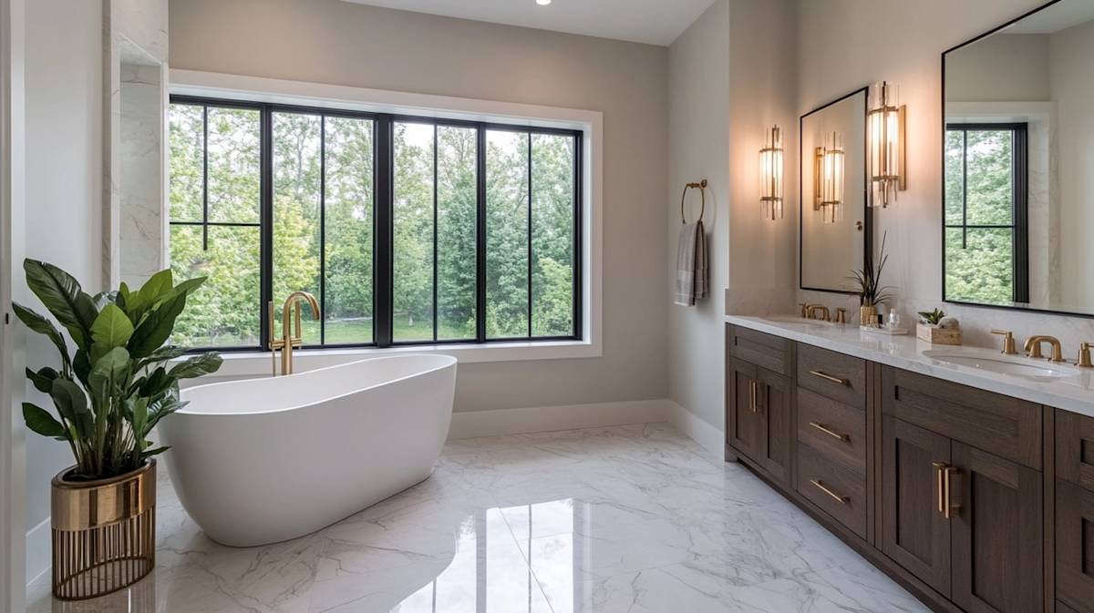 Master Bathroom Ideas to Elevate Your Space Master Bathroom Ideas to Elevate Your Space