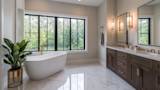 Master Bathroom Ideas to Elevate Your Space