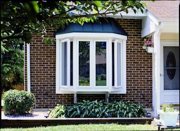 Bay Windows