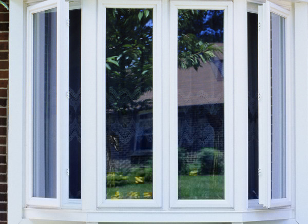 Sacramento Replacement Windows