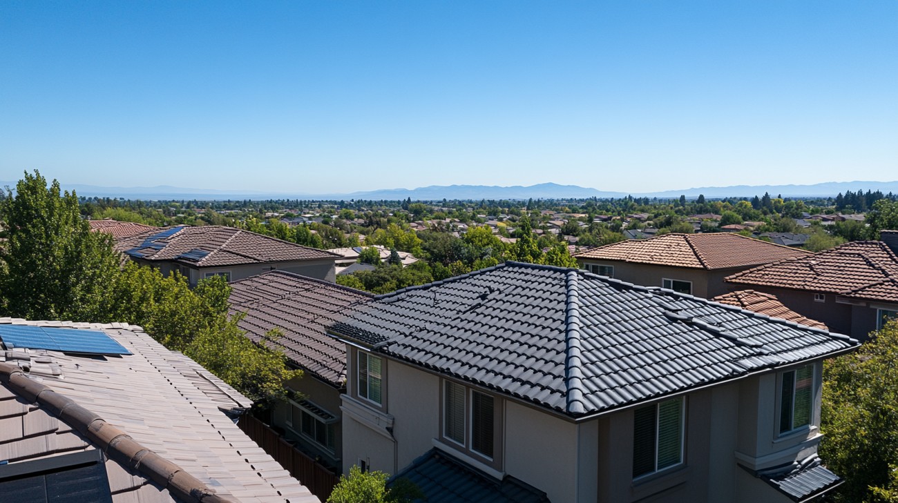 Roof Coatings photo