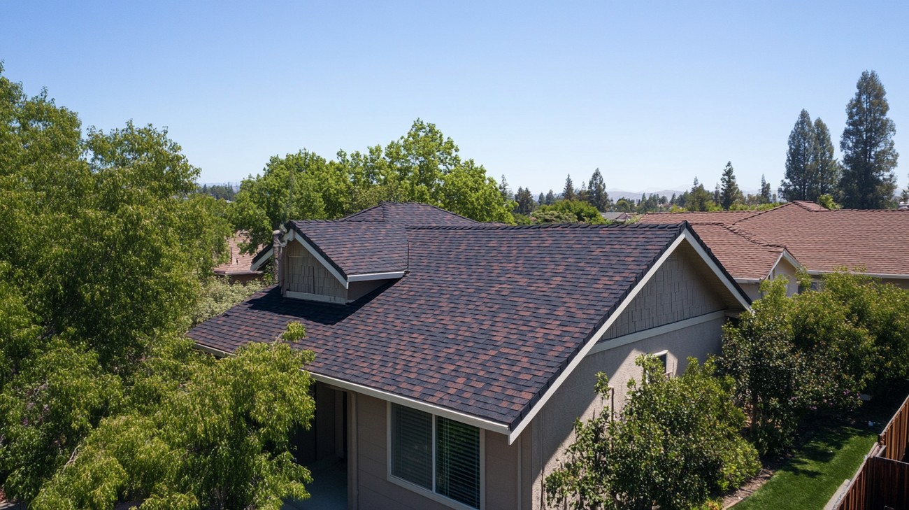 Discover Your Perfect GAF Shingle Colors