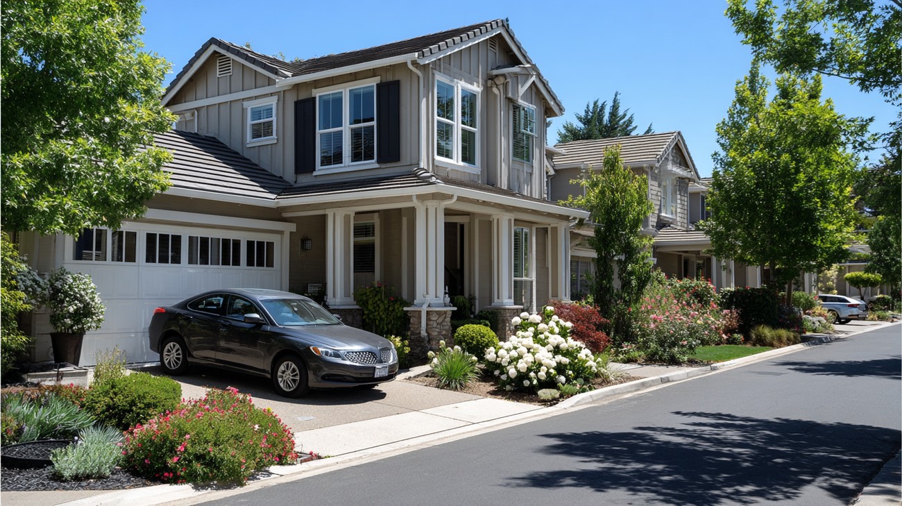 When Should an HOA Replace Siding?