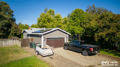 Siding Contractor in Carmichael