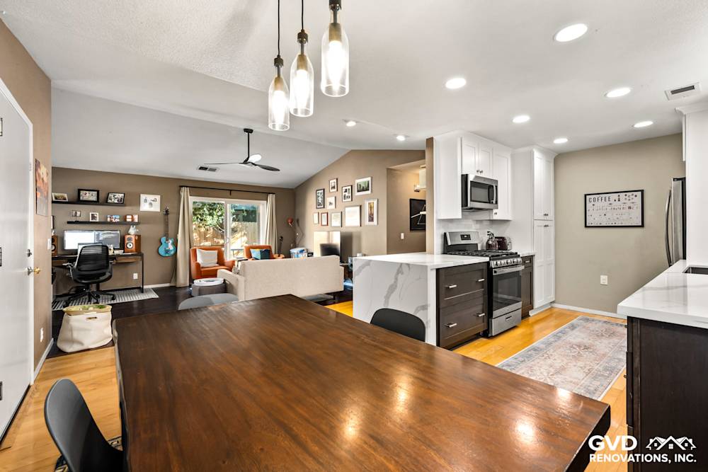 Kitchen Remodel