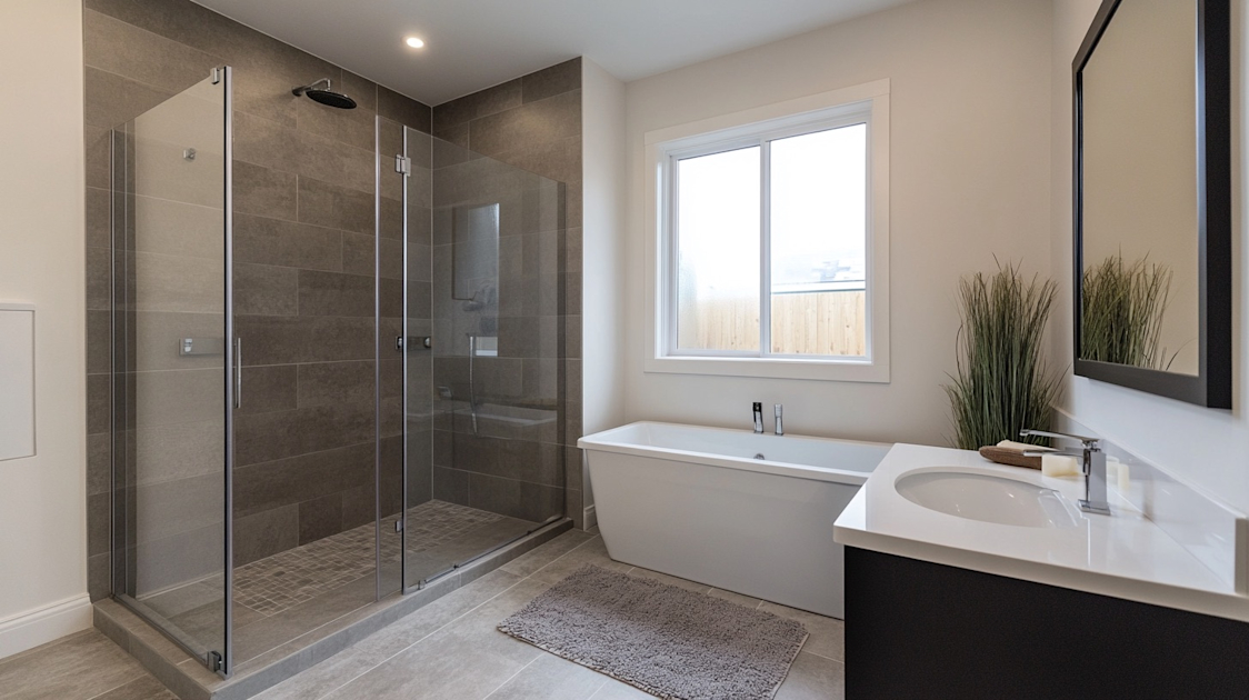 All You Need to Know About Tub and Shower Surround