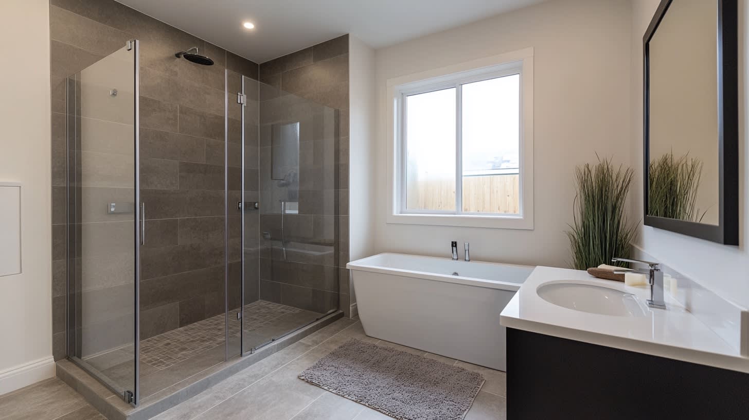 All You Need to Know About Tub and Shower Surround
