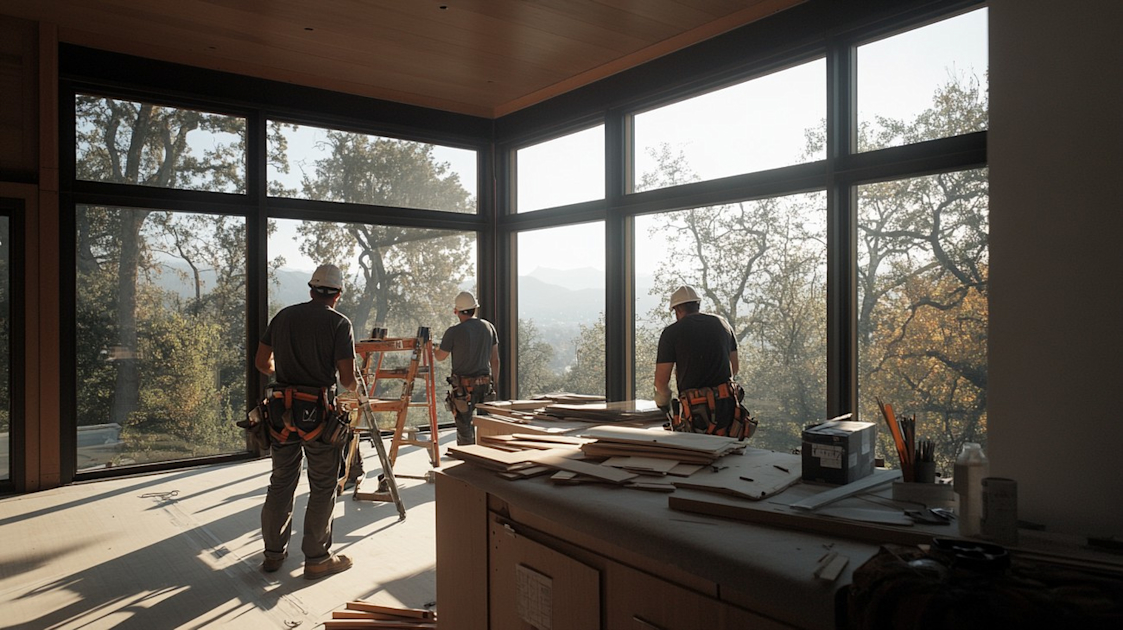 How to Replace Windows: Step-by-Step Guide