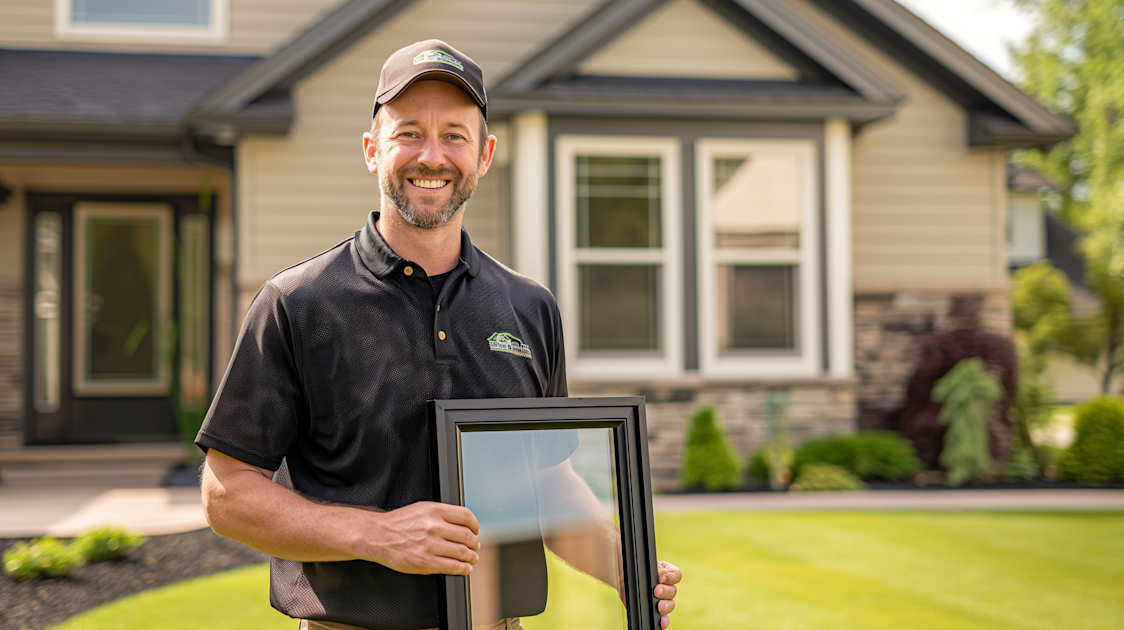 Discover the Advantages of Fibrex Windows