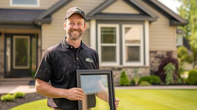 Discover the Advantages of Fibrex Windows