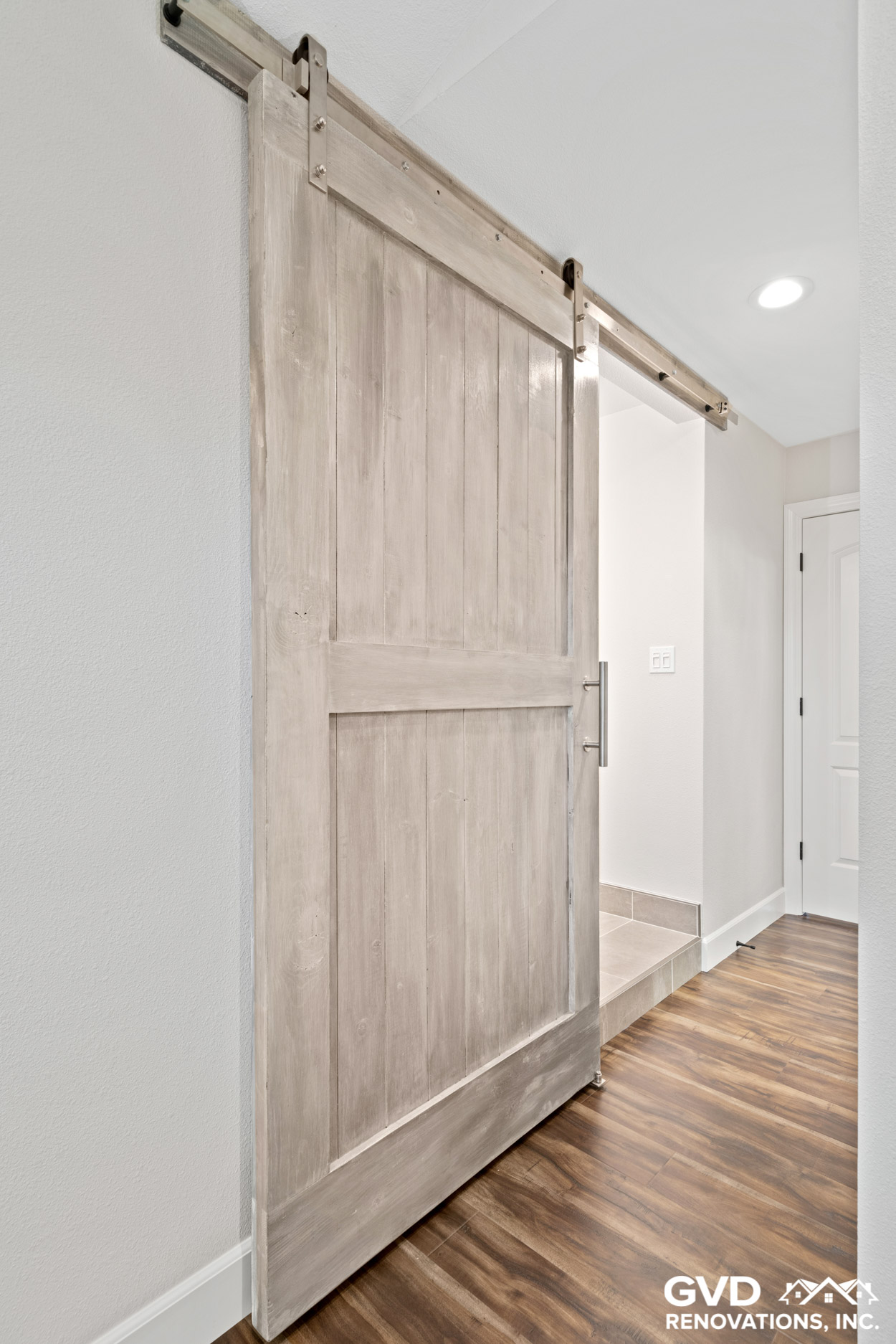 Master & Guest Bath Remodel