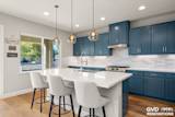 Stunning Kitchen Transformation & Office Conversion in Rocklin
