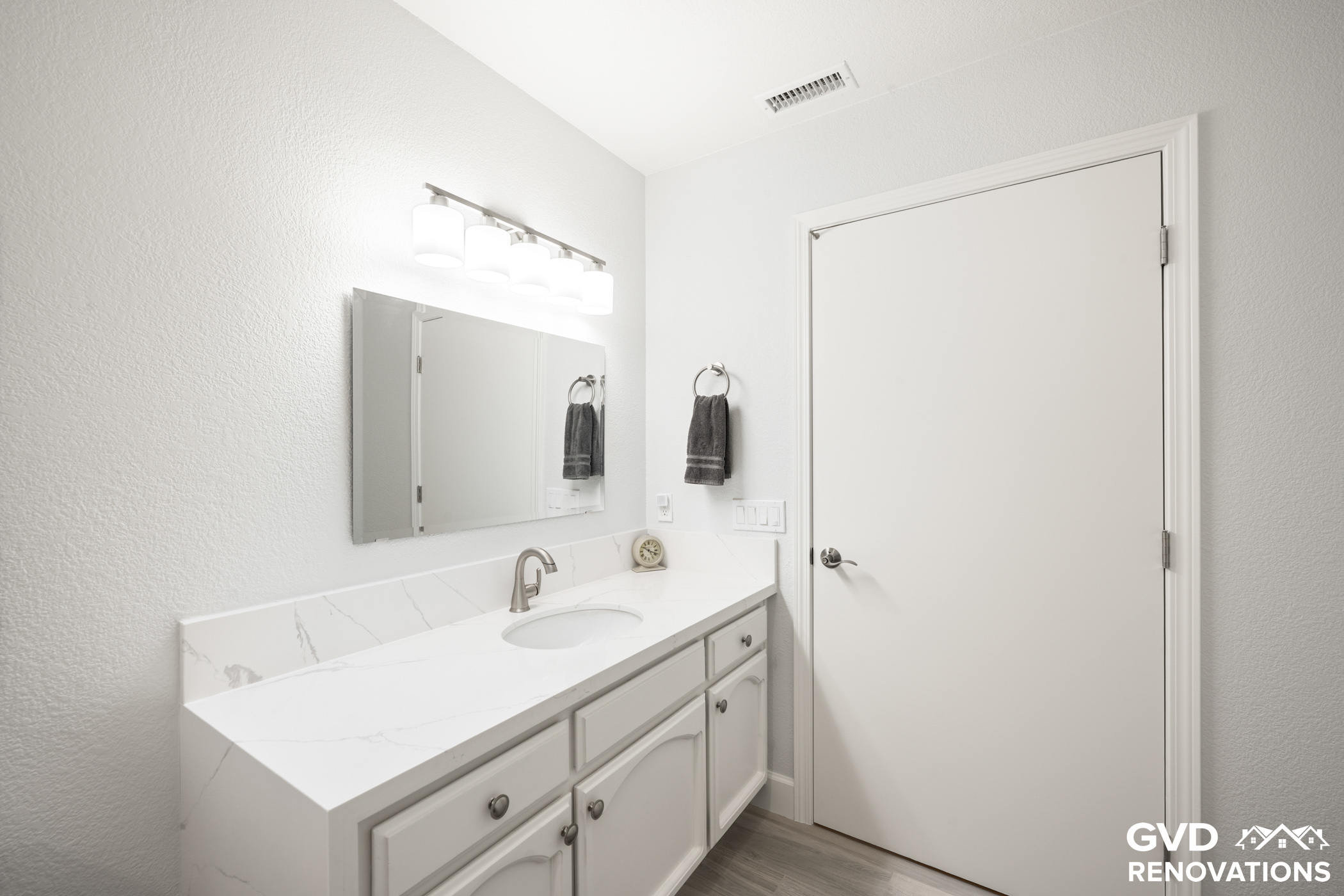 ADA Compliant Bathroom Remodel for Seniors