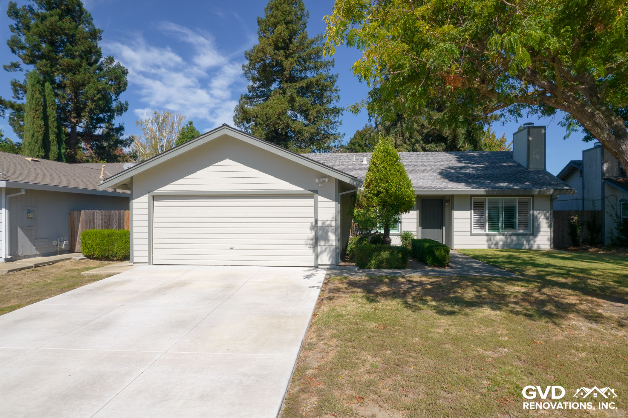 James Hardie Siding & Anlin Catalina Windows