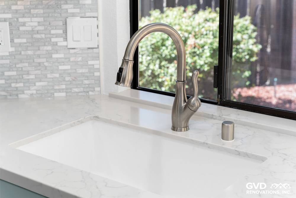 Kitchen Remodel