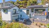 James Hardie Siding & Anlin Catalina Windows in San Rafael