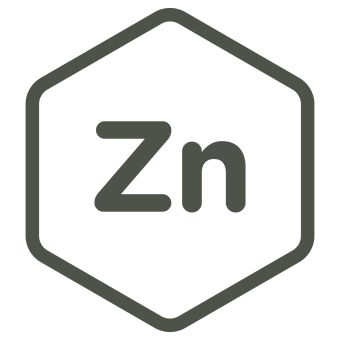 Zinc