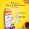 Child Cough+Immune Claims