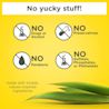 No Yucky