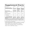 Zarbee’s® Children’s Sleep with Melatonin Gummies Supplement Facts