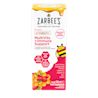 Zarbee’s® Children’s MultiVits + Immune Support Liquid - Image 1 - zarbees.co.uk - en-GB