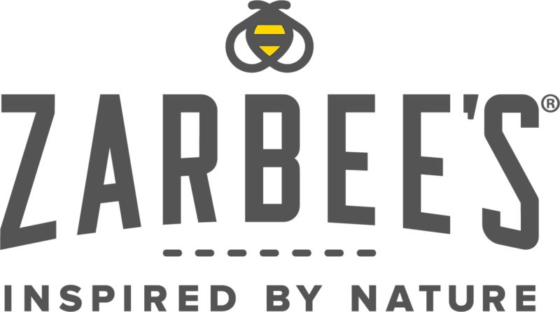 Zarbee's logo