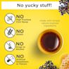 No Yucky stuff
