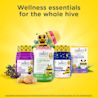 Zarbee's Wellness essentials for the whole hive