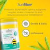 Regularity Support Fiber Powder