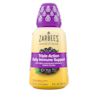 Front packaging of Zarbee’s® Black Elderberry Immune Support* Syrup in natural berry flavor