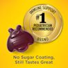 #1 Pediatrician recommended the Cough Syrup Brand for children 12 and unde