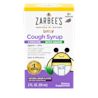 Baby Cough Syrup Plus Immune with Agave Natural Grape