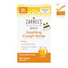 Zarbee’s® Baby Soothing Cough Syrup for 12+ months, 59mL, 2024 Best New Product Award Winner.